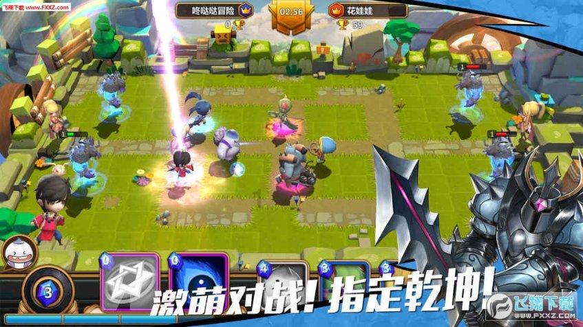小猫钓鱼正版下载中文版